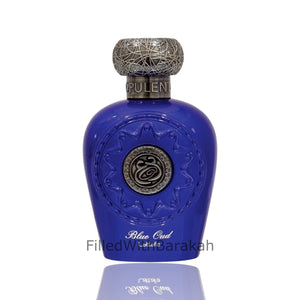 Blue Oud | Eau De Parfum 100ml | by Lattafa