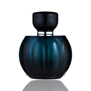 Πάθος De Νύχτα | Eau De Parfum 100ml | από Fragrance World *Εμπνευσμένο από το Midnight Poison*