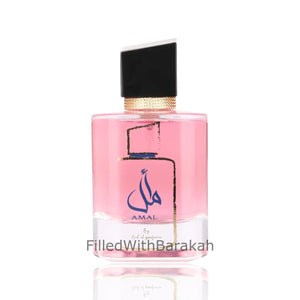Amal · Eau de Parfum 100ml | av Ard Al Zaafaran