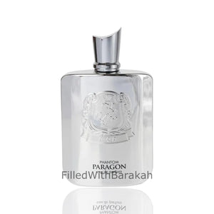 Phantom Paragon | Eau de parfum 100ml de Ziaya (Afnan)