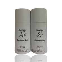 Load image into Gallery viewer, The Secret Scent™ &amp; Sweet Serenity™ Bundle | 50ml X2 | By FilledWithBarakah
