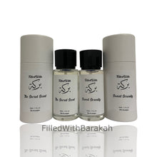 Load image into Gallery viewer, The Secret Scent™ &amp; Sweet Serenity™ Bundle | 50ml X2 | By FilledWithBarakah
