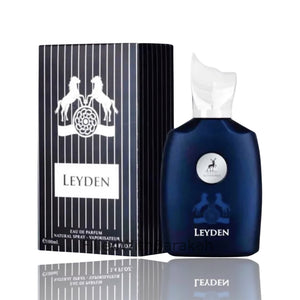Leyden | Eau De Parfum 100ml | by Maison Alhambra *Inspired By Layton*