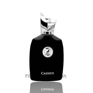 Cassius | Eau De Parfum 100ml | by Maison Alhambra *Inspired By Carlisle*