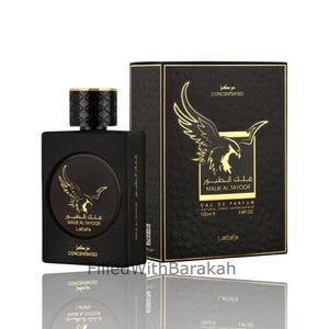 Malik Al Tayoor | Eau De Parfum 100ml de Lattafa.