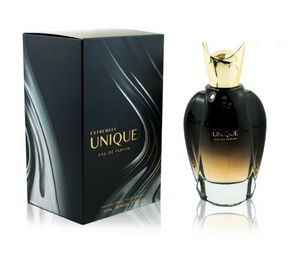 Extremely Unique | Eau De Parfum 100ml | by Fragrance World