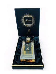 Kismet für Männer | Eau De Parfum 100ml | von Maison Alhambra * Inspiriert von Tuxedo *