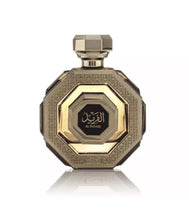 Зареждане на изображение във визуализатора на галерията, Al fareed | eau de parfum 100ml | от arabian oud
