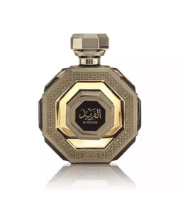 Al fareed | eau de parfum 100ml | от arabian oud