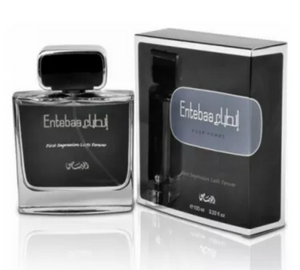 Entebaa | Eau De Parfum 100ml | by Rasasi