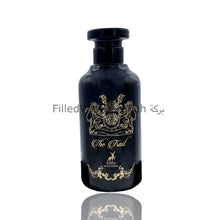 Load image into Gallery viewer, The Trail | Eau De Parfum 100ml | by Maison Alhambra *Inspired By Garden A Midnight Stroll*
