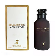 Ladda bilden i gallerivisaren, Soleil D&#39;Ombre Jacques Yves | Eau De Parfum 100ml | by Fragrance World
