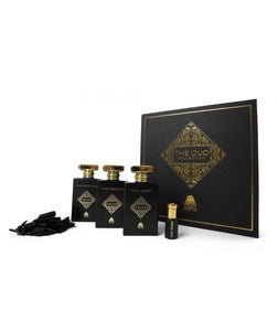 The Oud Collection Gift Set | by Oudh Al Anfar