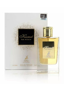 Kismet för kvinnor | Eau De Parfum 100ml by Maison Alhambra *Inspirerad av Good Girl Gone Bad*