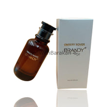 Load image into Gallery viewer, Ombery Rover | Eau De Parfum 100ml | by Brandy Designs *Inspired By Ombre Nomade*
