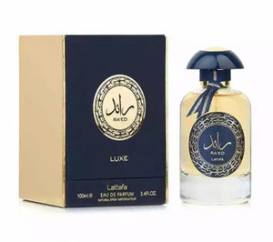 Ra’ed Luxe | Eau De Parfum 100ml | by Lattafa