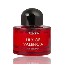 Load image into Gallery viewer, Lily Of Valencia | Eau De Parfum 100ml | by Brandy Designs *Inspired By Scandal*
