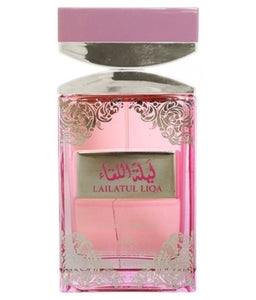 Lailatul Liqa | Eau De Parfum 100ml | by Ajyad