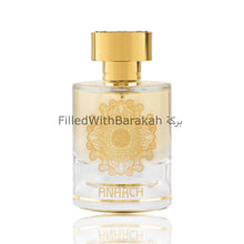 &Phi;όρτωση εικόνας σε προβολέα Gallery, Anarch | Eau De Parfum 100ml | by Maison Alhambra *Inspired By Andromeda*
