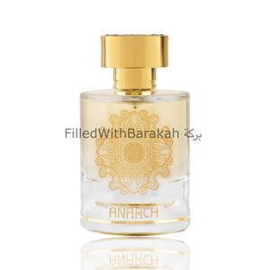 Anarch | eau de parfum 100ml | by maison alhambra * inspired by andromeda *