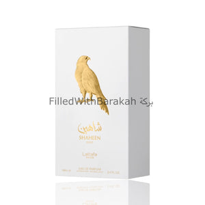 Shaheen Gold | Eau de Parfum 100ml | von Lattafa Pride