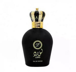 Lord | Eau De Parfum 95ml | by Ard Al Zaafaran