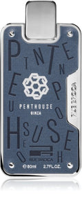 Penthouse ginza | eau de parfum 80ml | от rue broca * inspired by invictus *