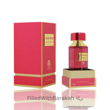Load image into Gallery viewer, Rose Musk Private Edition | Eau De Parfum 100ml | by Anfar London
