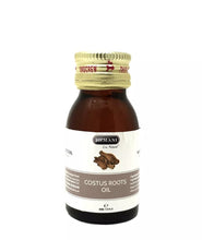 Cargar imagen en el visor de la galería, Costus Roots Oil 100% Natural | Essential Oil 30ml | Hemani (Pack of 3 or 6 Available) - FilledWithBarakah بركة
