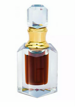 Kép betöltése a galériamegjelenítőbe: Dehn El Ood Mubarak | Concentrated Perfume Oil 6ml | by Swiss Arabian
