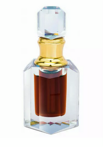Dehn El Ood Mubarak | Concentrated Perfume Oil 6ml | by Swiss Arabian