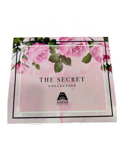The Secret Collection Gift Set | by Oudh Al Anfar