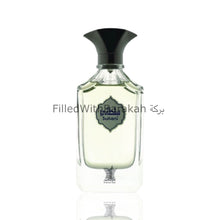 Kép betöltése a galériamegjelenítőbe: Sultani  | Eau De Parfum 100ml | By Arabian Oud
