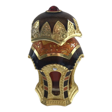 Cargar imagen en el visor de la galería, Rafia Gold | Perfume Oil/Attar 20ml | by Al Haramain - FilledWithBarakah بركة
