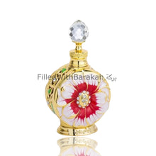 Kép betöltése a galériamegjelenítőbe: Layali Rouge | Concentrated Perfume Oil 15ml | by Swiss Arabian
