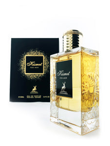 Kismet För män | Eau De Parfum 100ml by Maison Alhambra *Inspirerat av Tuxedo*