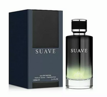 &Phi;όρτωση εικόνας σε προβολέα Gallery, Suave | Eau De Parfum 100ml | by Fragrance World *Inspired By Sauvage*

