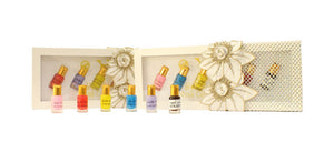 Musk Colors Collection Gift Set | 6 Pcs | by Hamil Al Musk