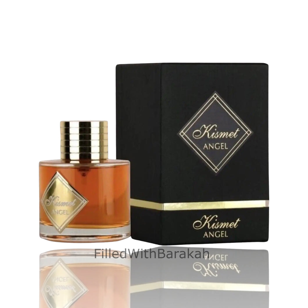 Angelo di Kismet | Eau De Parfum 100ml | di Maison Alhambra *Inspired By Angels' Share*