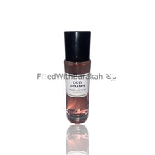 Load image into Gallery viewer, Oud Ispahan | Eau De Parfum 30ml | by Privée Couture *Inspired By Oud Ispahan*

