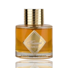 Load image into Gallery viewer, Kismet Angel | Eau De Parfum 100ml | by Maison Alhambra *Inspired By Angels’ Share*
