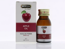 Cargar imagen en el visor de la galería, Apple Oil 30ml | Essential Oil 100% Natural | by Hemani (Pack of 3 or 6 Available)
