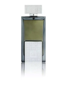 Tarteel Silver | Eau De Parfum 75ml | By Arabian Oud