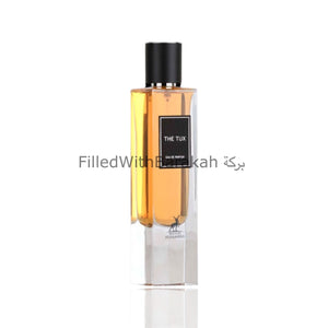 Tux | parfémovaná voda 90ml | od Maison Alhambra *Inspirováno smokingem*