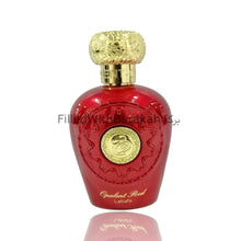 Load image into Gallery viewer, Opulent Red | Eau De Parfum 100ml | by Lattafa
