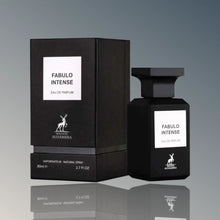 Načíst obrázek do prohlížeče Galerie, Fabulo Intense | parfémovaná voda 80ml | od Maison Alhambra *Inspirováno F*****G Báječný*
