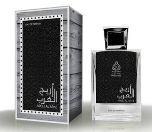 Areej Al Arab | Eau De Parfum 100ml | by Adyan