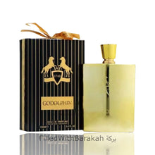 Charger l&#39;image dans la galerie, Godolphin | Eau De Parfum 100ml | by Fragrance World *Inspired By PDM Godolphin*
