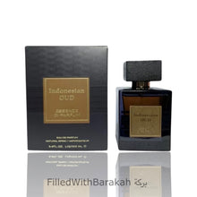 Ladda bilden i gallerivisaren, Indonesiska Oud | Eau De Parfum 100ml | Fragrance World.
