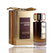 Extreme Aoud | Eau De Parfum | by Fragrance World